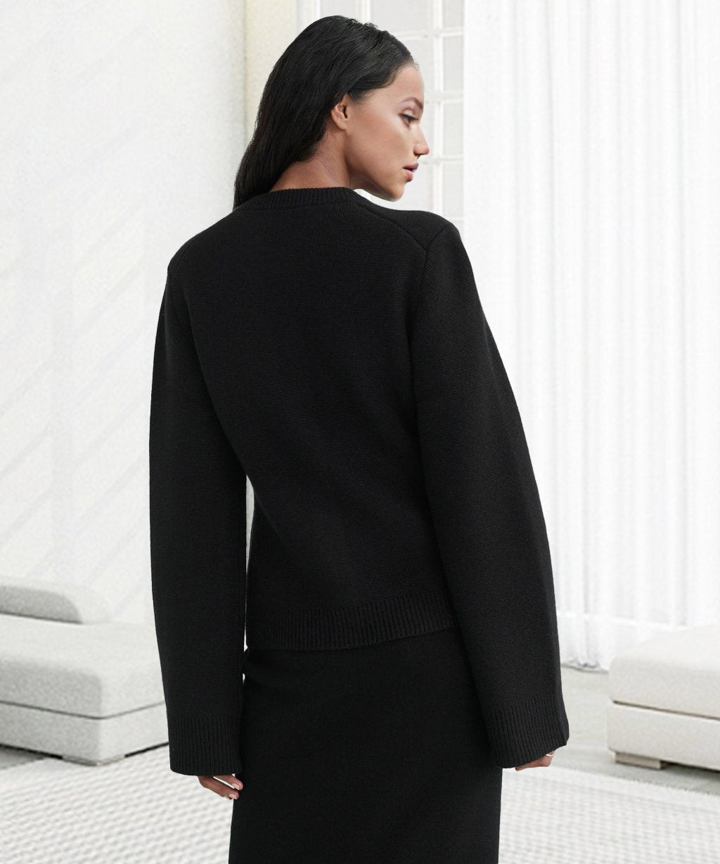CLARAâ„¢ | Cardigan