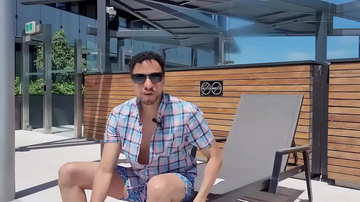 Kleurrijke 4-in-1 Draagbare Waterhangmat voor Volwassenen - Veelzijdige PVC Zwembad Drijver met Zadel, Loungestoel en Drifter Functies, Ideaal voor Reizen & Familie Zwemtijd