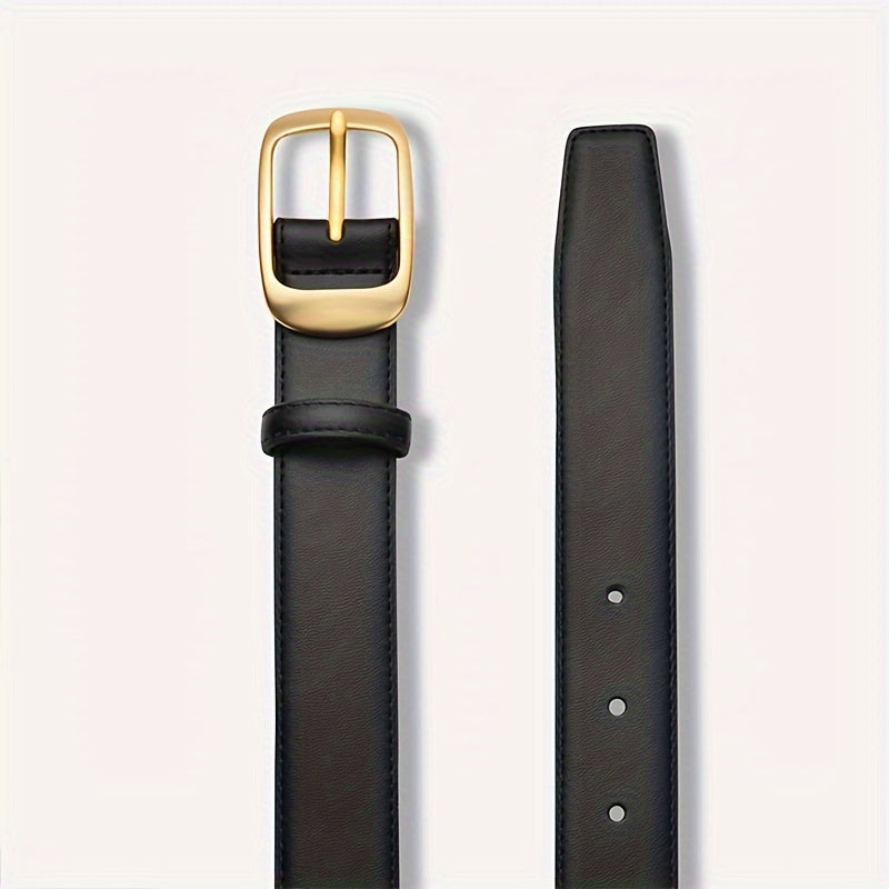 Noire Leather