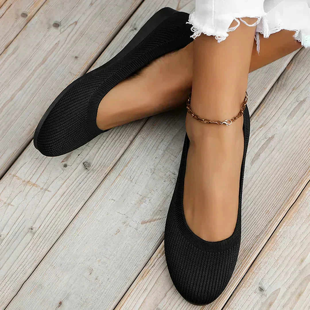 MIRAYâ„¢ - Flexible & Stylish Comfort Shoes