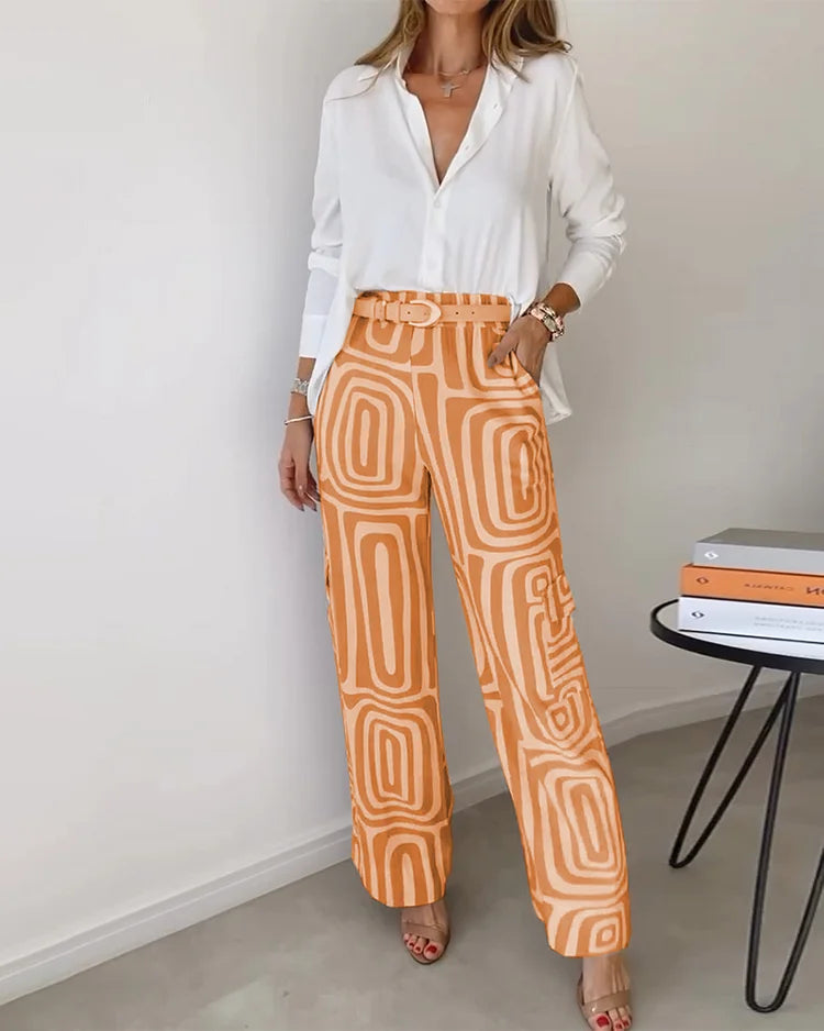 Livia Modern