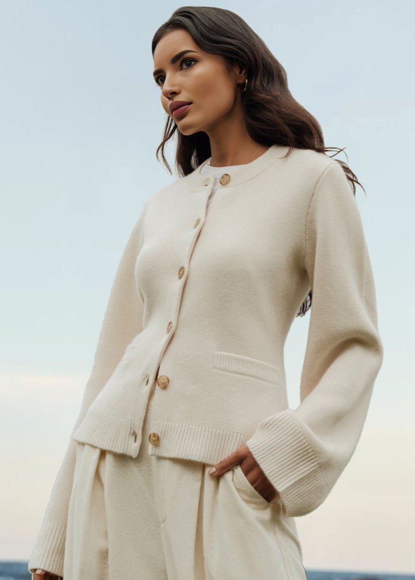 CLARAâ„¢ | Cardigan