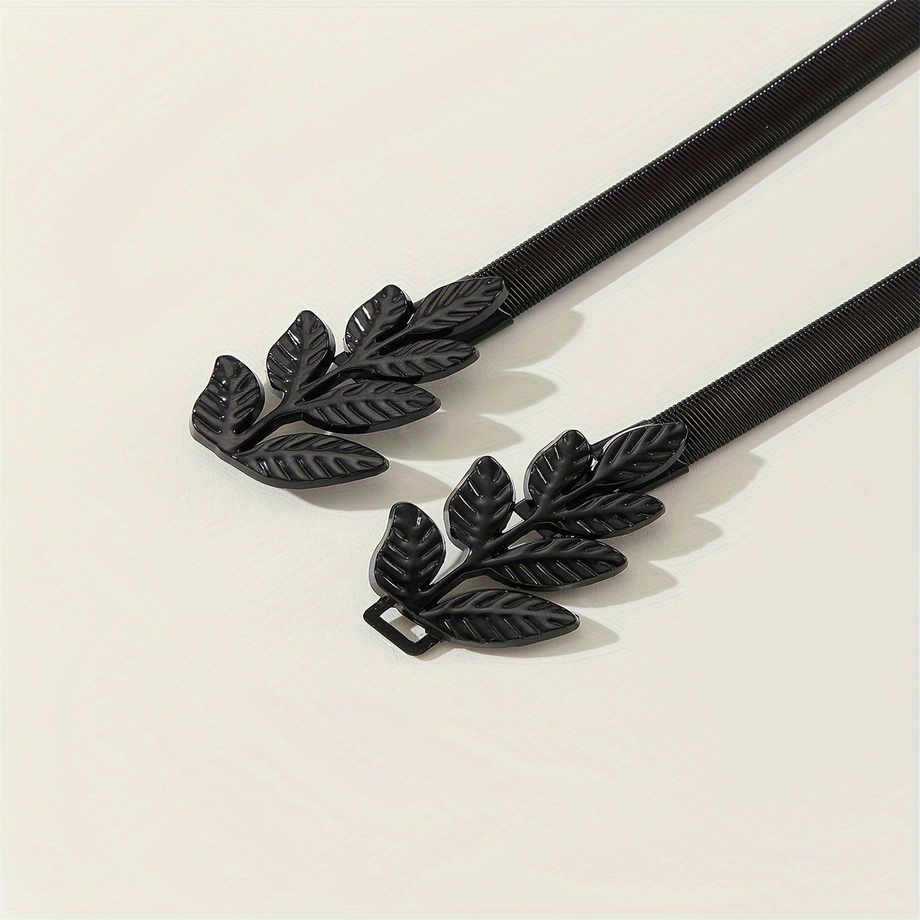 Mireille Leaf