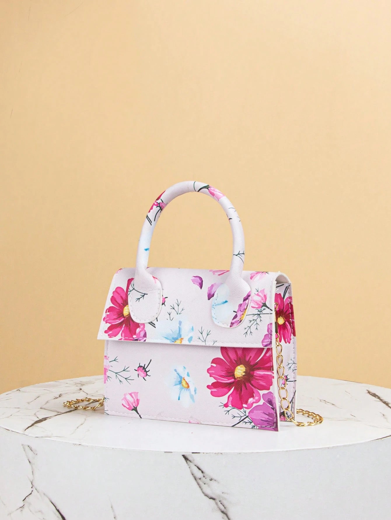 Florypop Mini Bag