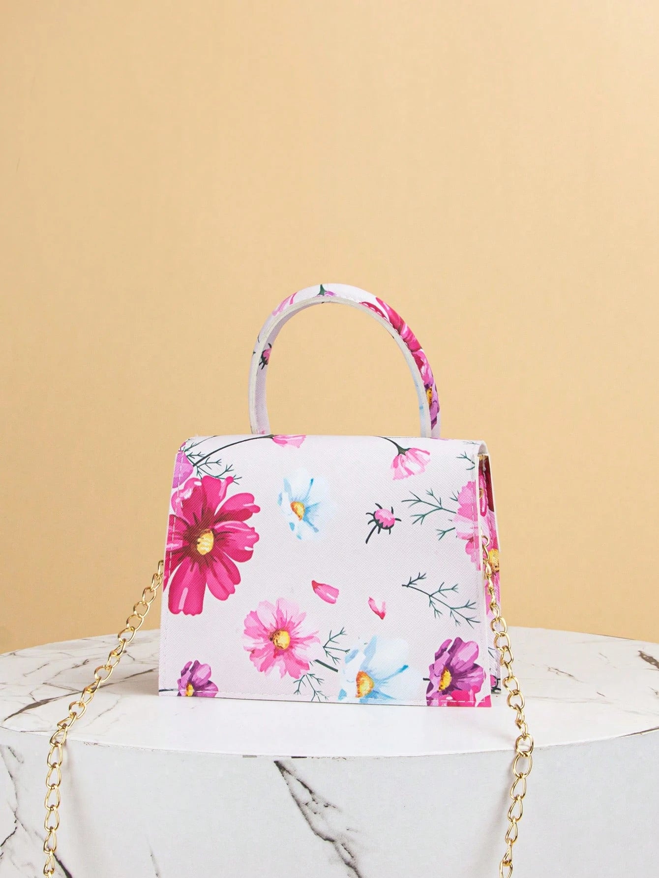 Florypop Mini Bag