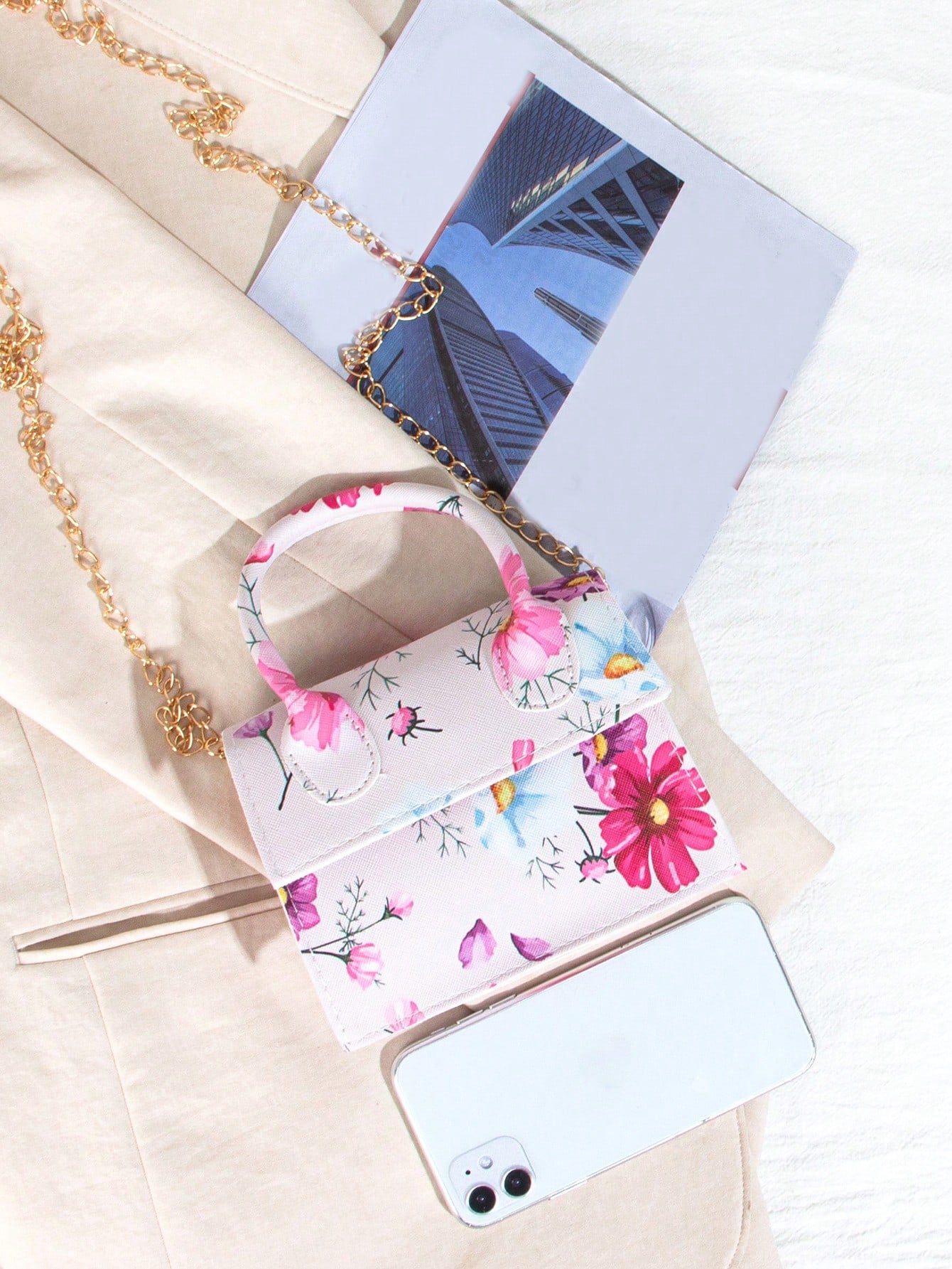 Florypop Mini Bag