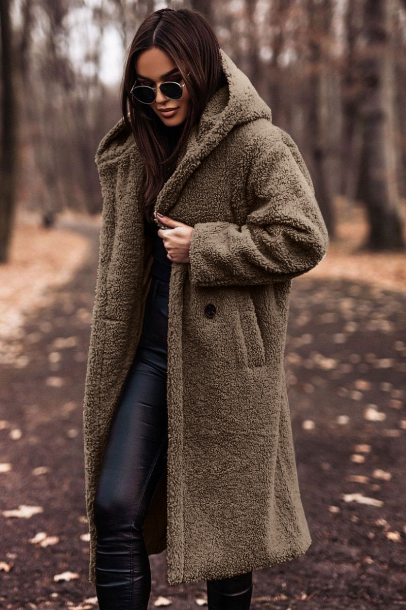 EMILYâ„¢ - Classic Winter Coat