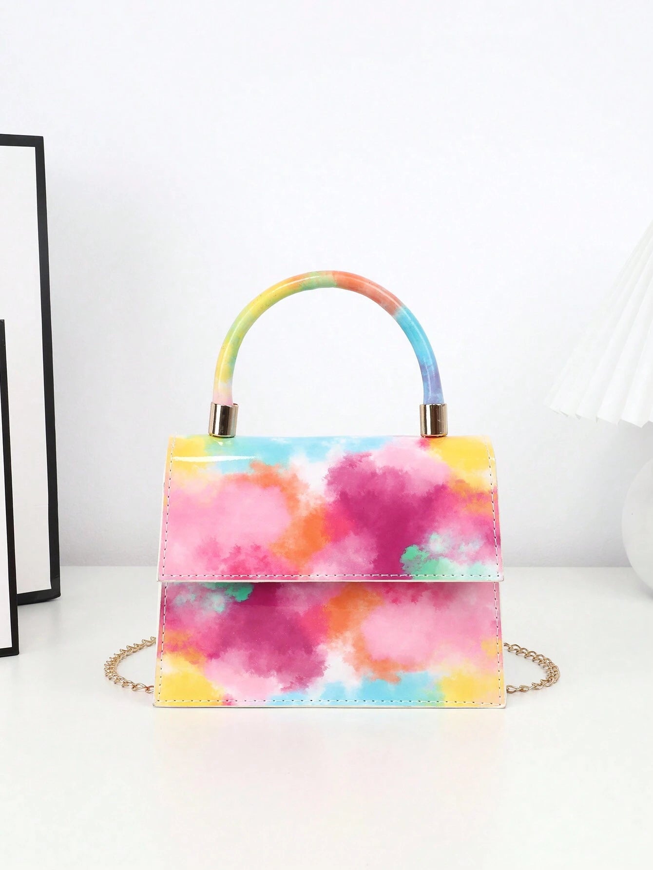 Amira Mini Bag