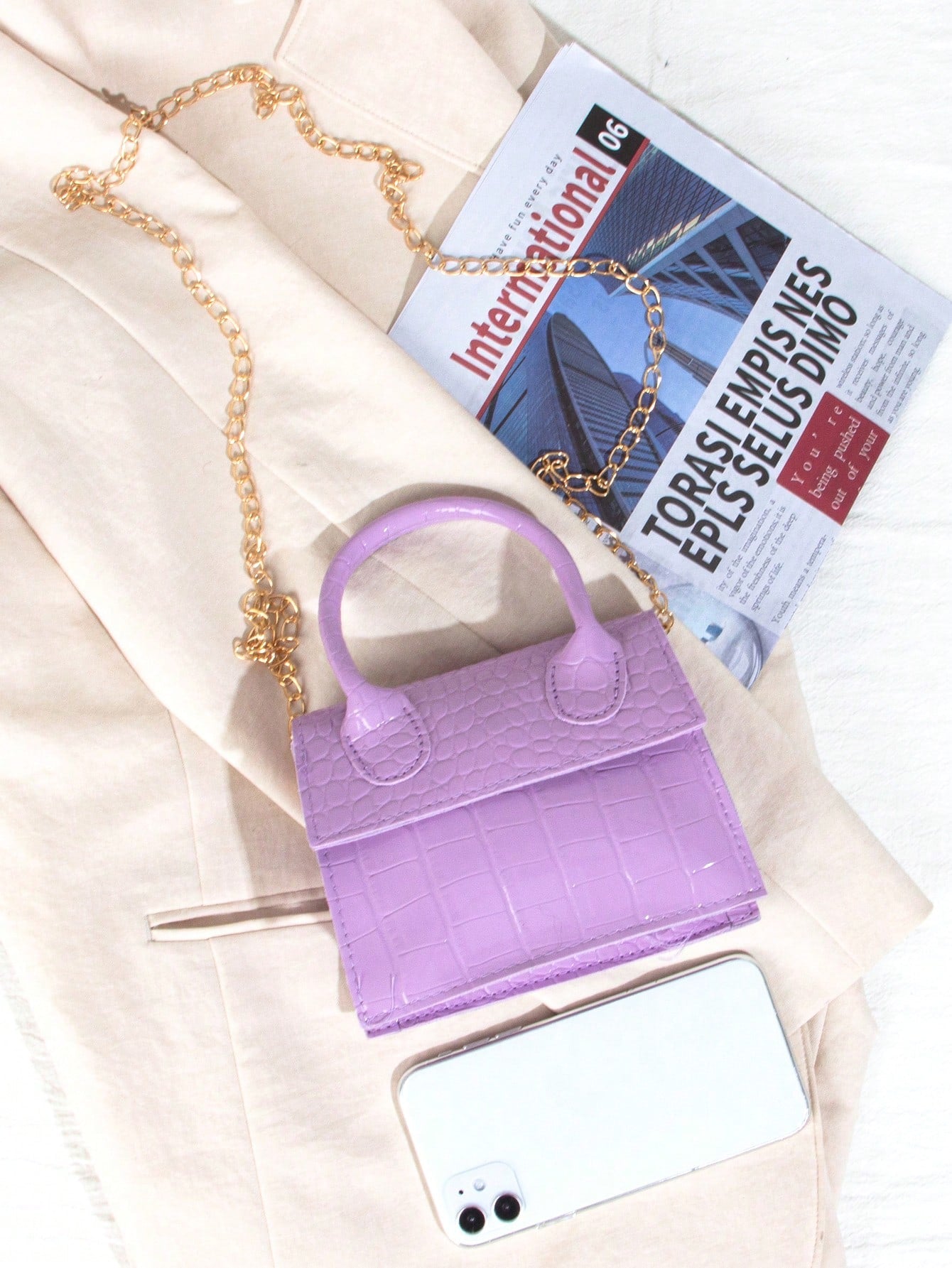 Florypop Mini Bag