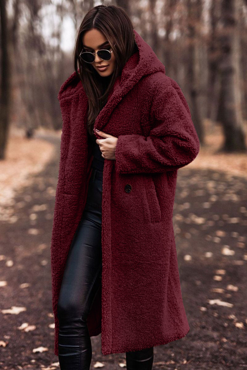 EMILYâ„¢ - Classic Winter Coat