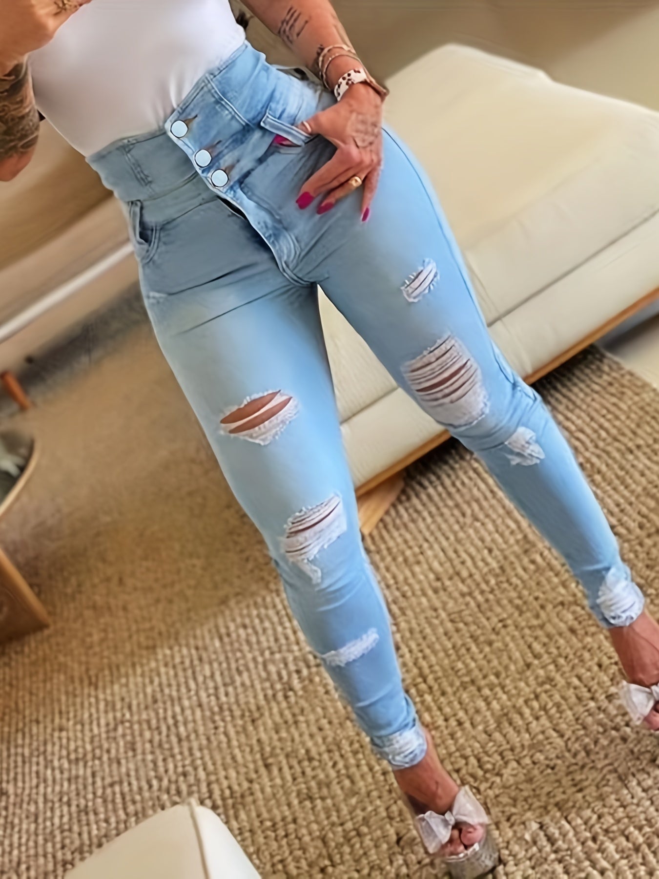Rhea Ripstone