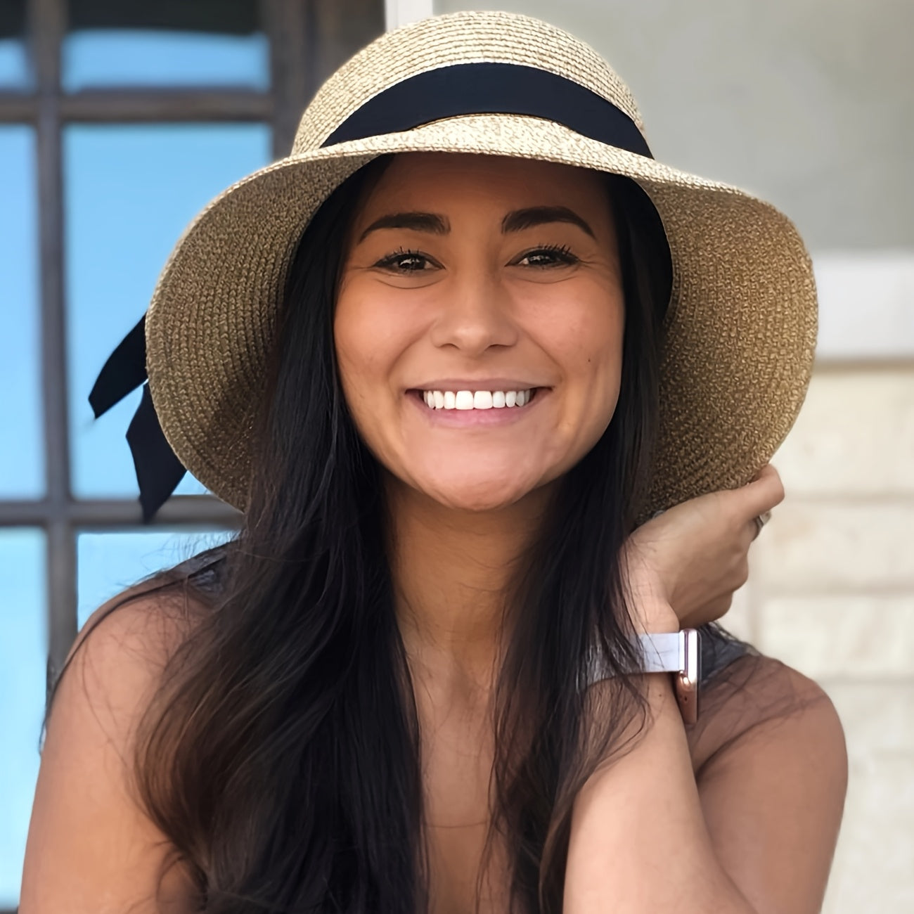 Liyana Beaufort