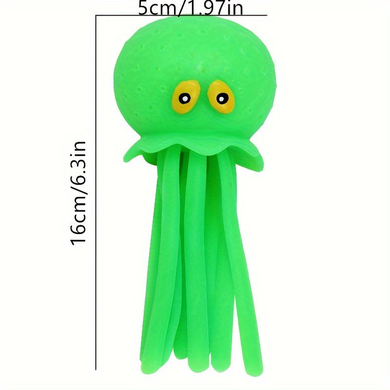 1pc Water Speelgoed, Zomerspeelgoed, Octopus Water Speelgoed - Als Halloween, Kerstcadeau