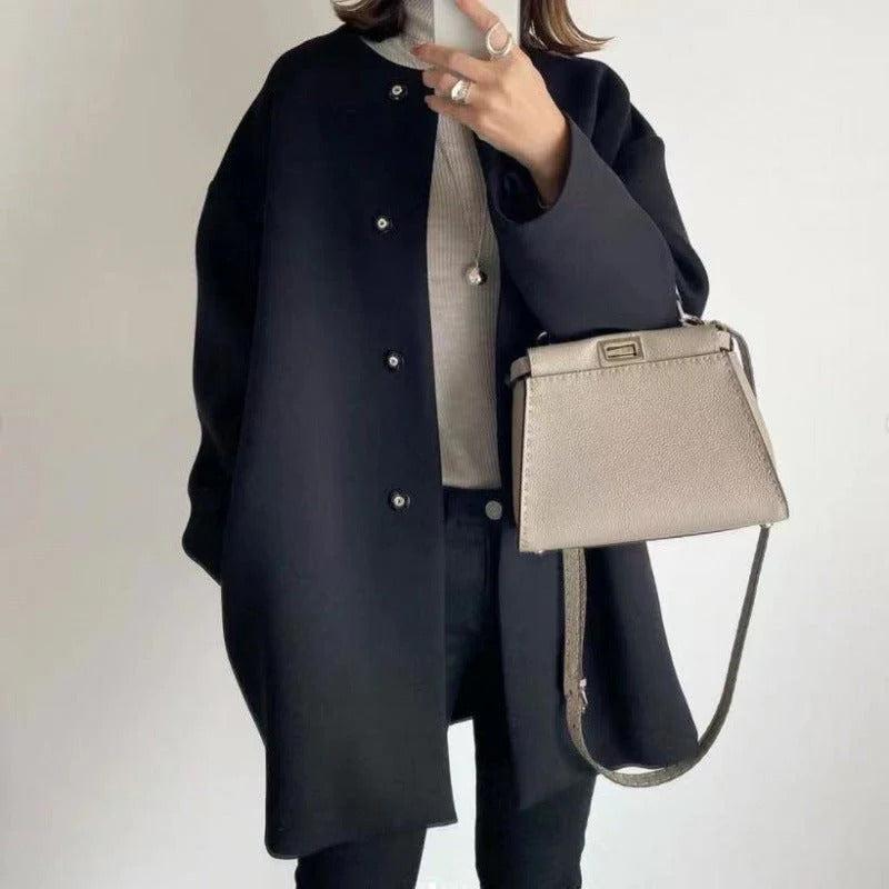 ORLAâ„¢ - Relaxed Fit Coat