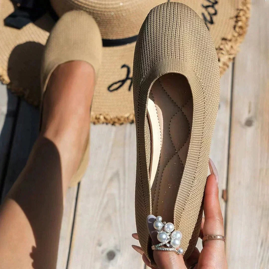 MIRAYâ„¢ - Flexible & Stylish Comfort Shoes