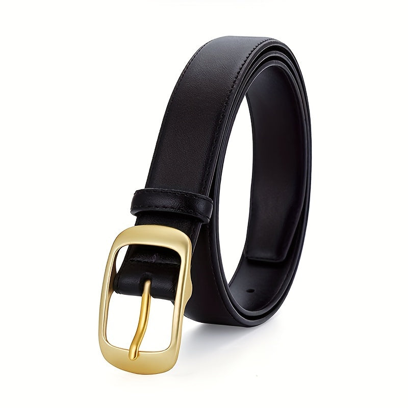 Noire Leather