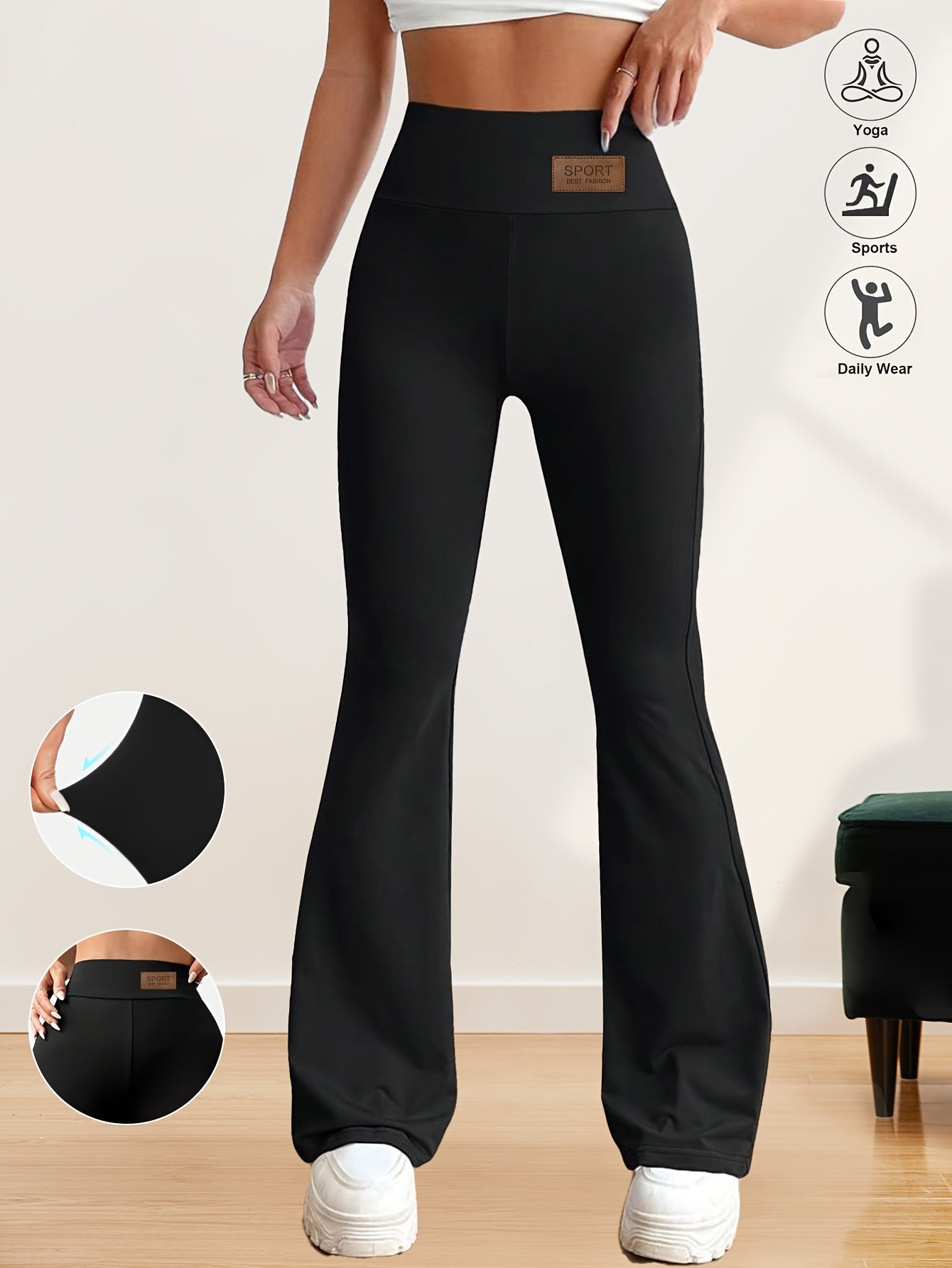 Nina Flare