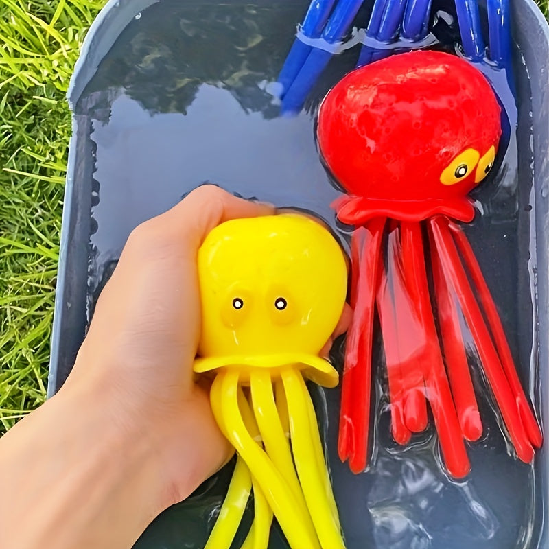 1pc Water Speelgoed, Zomerspeelgoed, Octopus Water Speelgoed - Als Halloween, Kerstcadeau