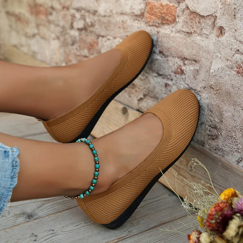 MIRAYâ„¢ - Flexible & Stylish Comfort Shoes