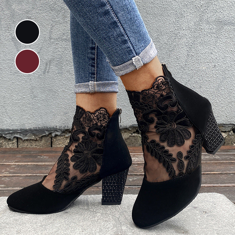 Jolie Chic