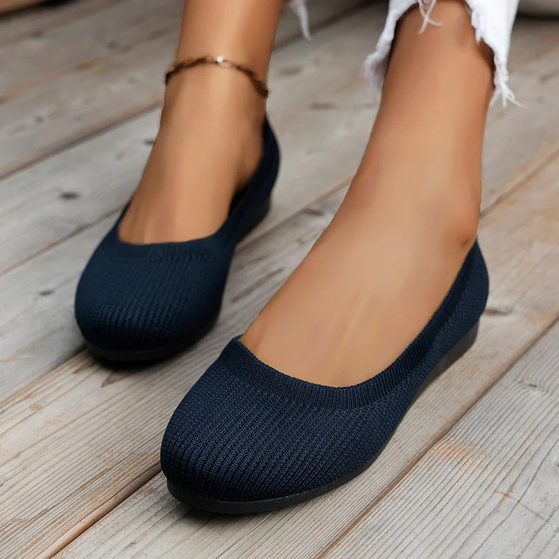 MIRAYâ„¢ - Flexible & Stylish Comfort Shoes