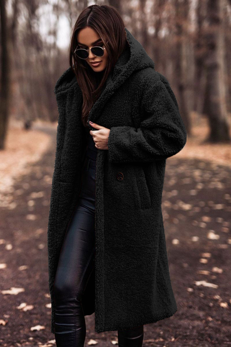 EMILYâ„¢ - Classic Winter Coat