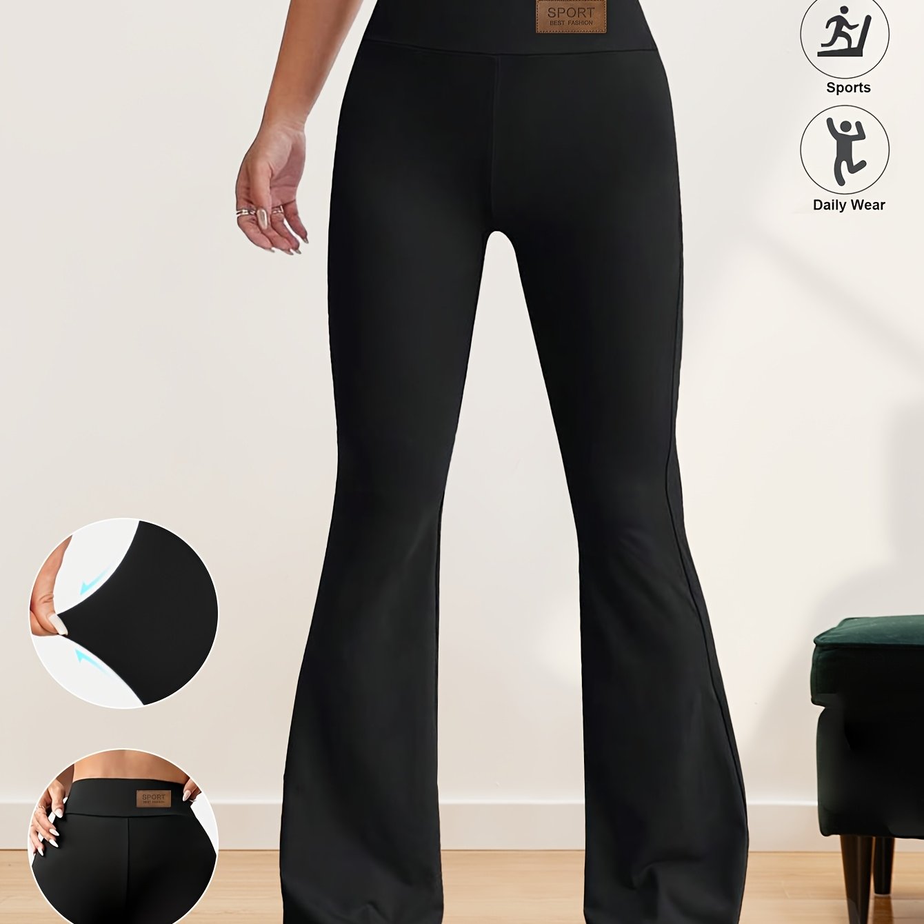 Nina Flare