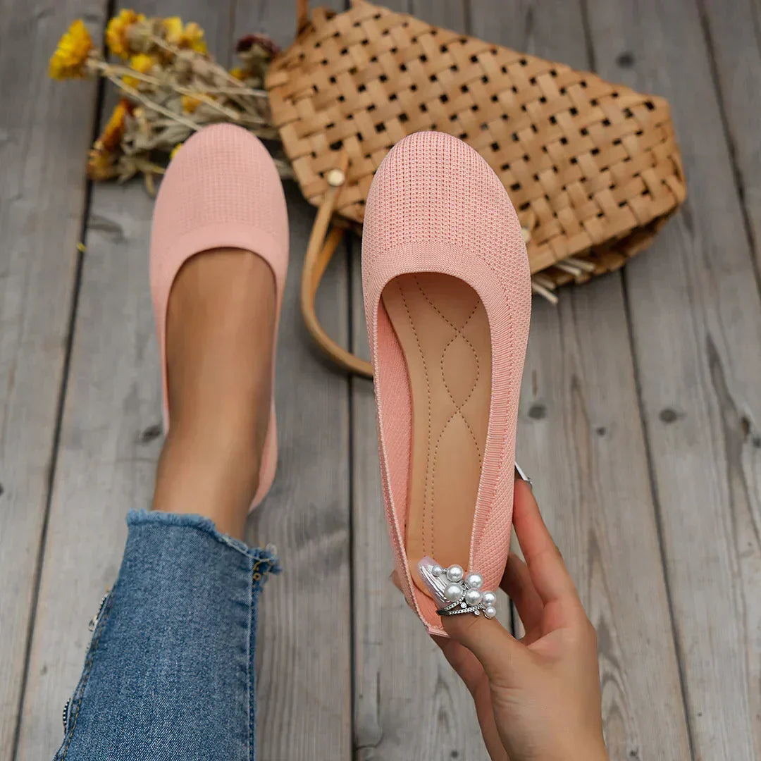 MIRAYâ„¢ - Flexible & Stylish Comfort Shoes