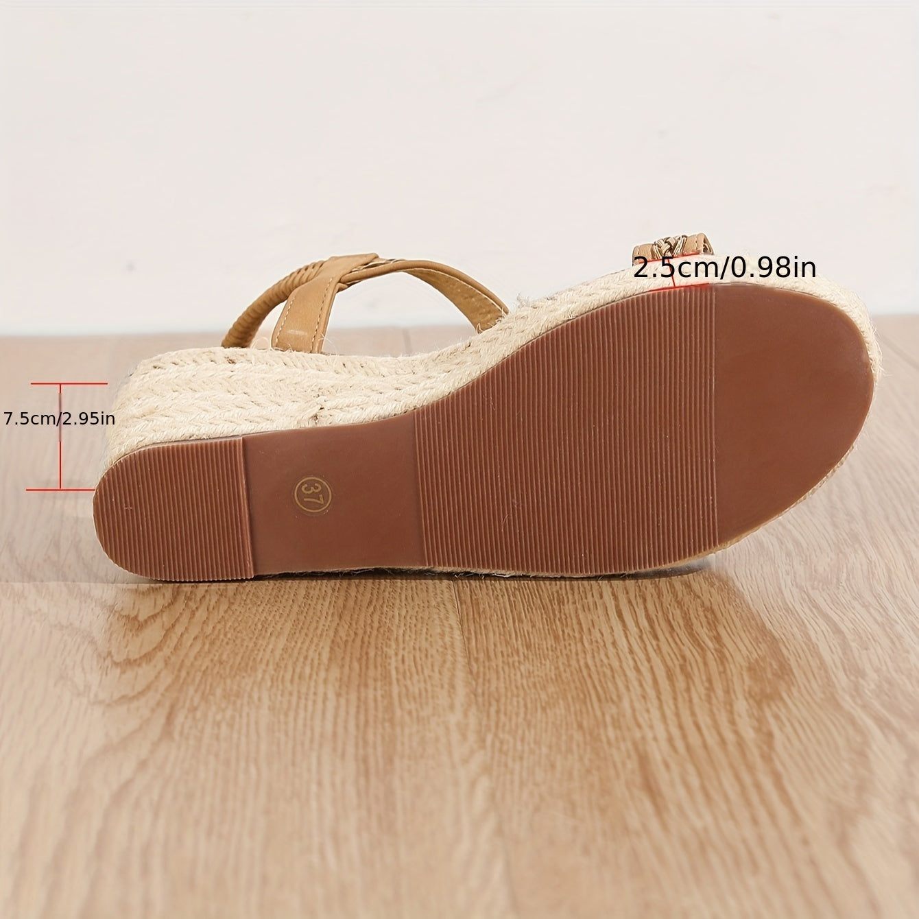 Sorella Jute