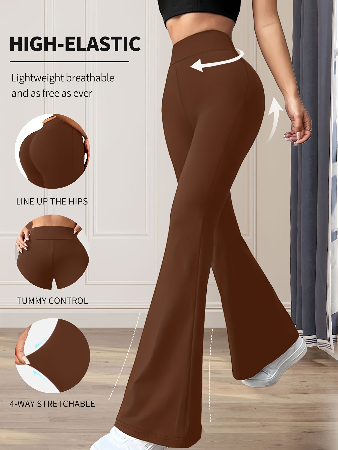 Nina Flare