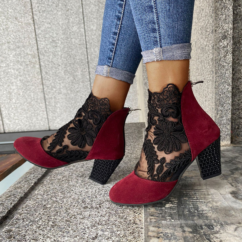 Jolie Chic