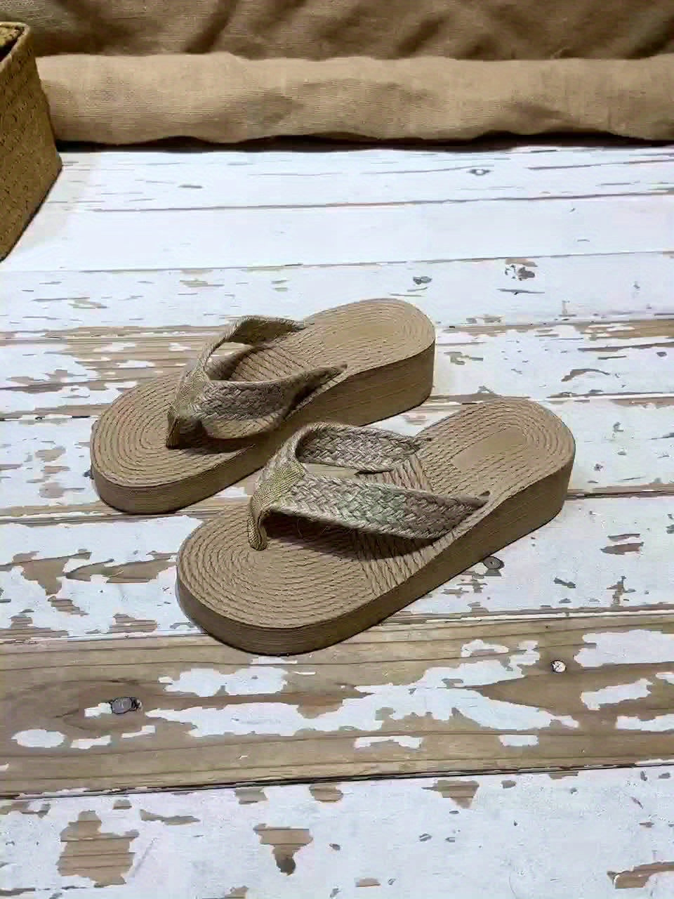 Noa Summer Platform