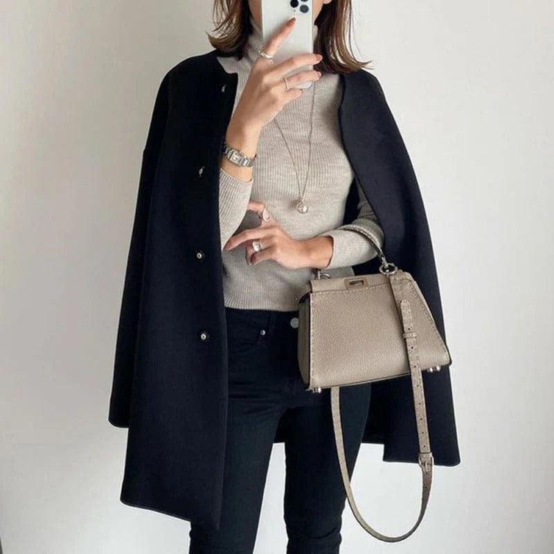 ORLAâ„¢ - Relaxed Fit Coat