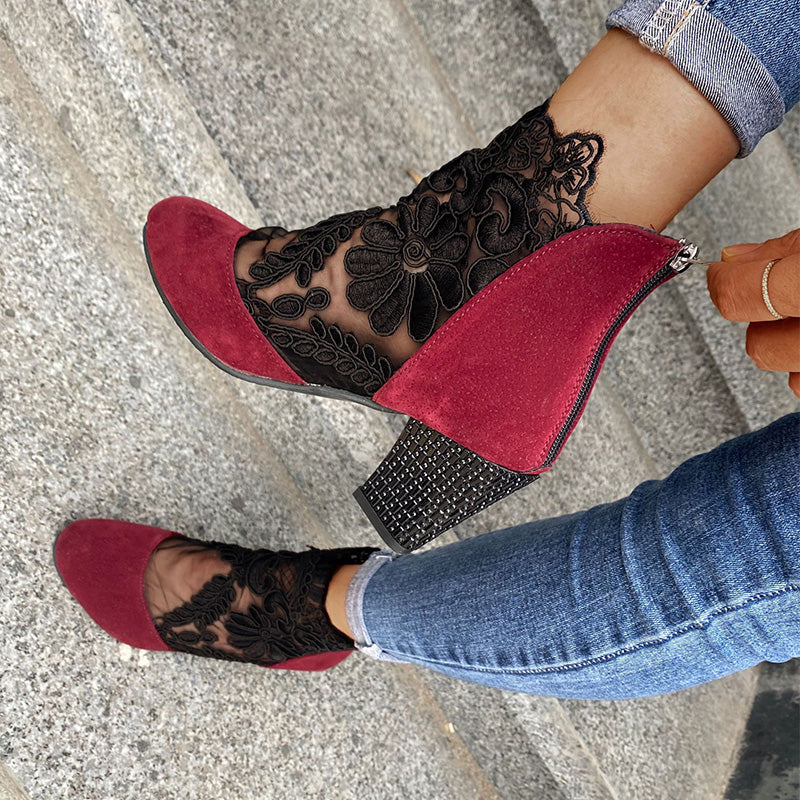 Jolie Chic