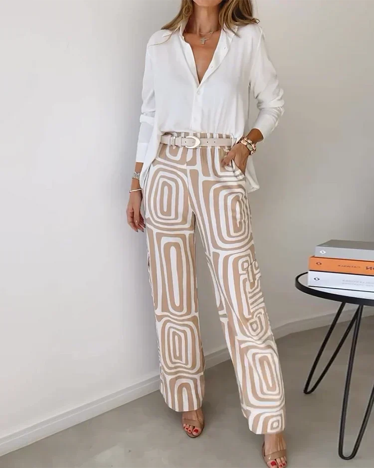 Livia Modern