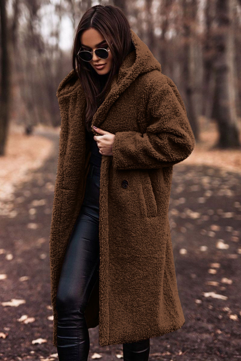 EMILYâ„¢ - Classic Winter Coat