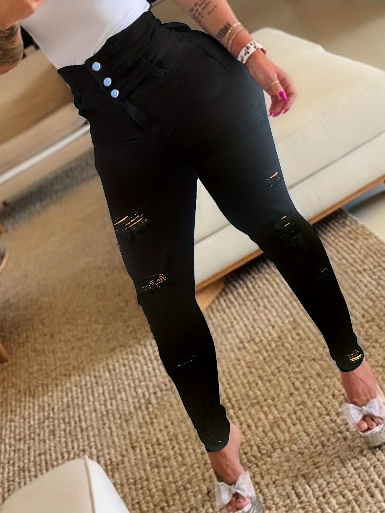 Rhea Ripstone