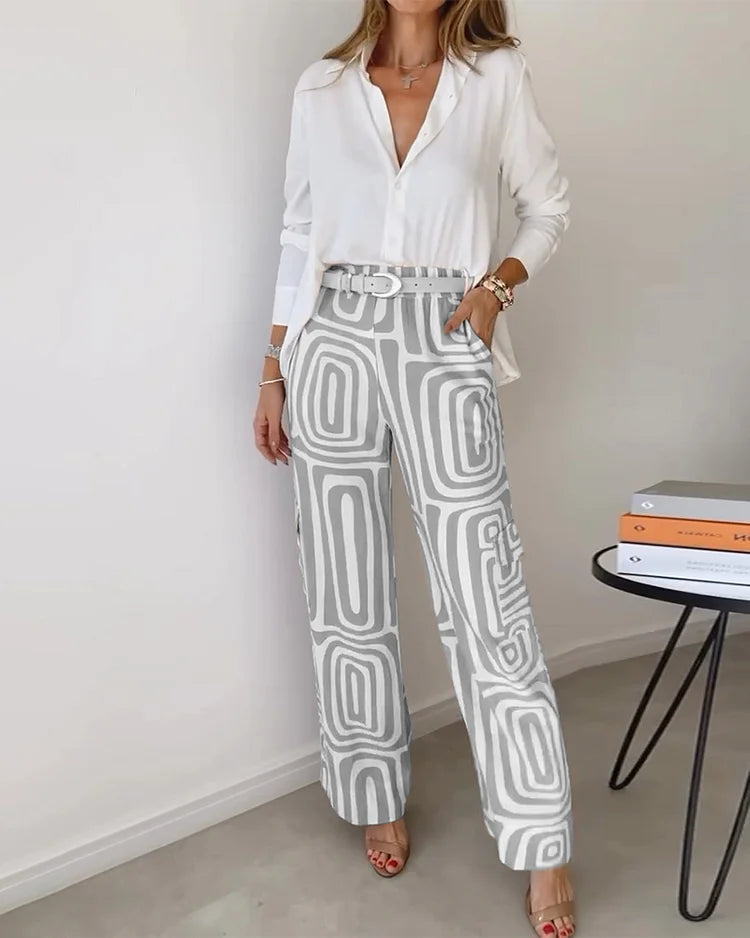 Livia Modern