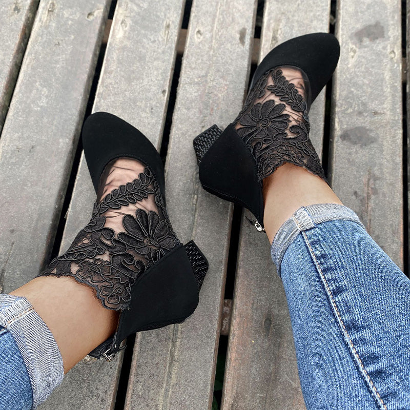Jolie Chic