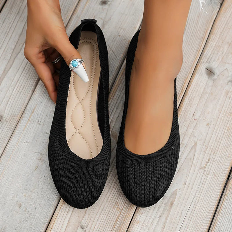 MIRAYâ„¢ - Flexible & Stylish Comfort Shoes