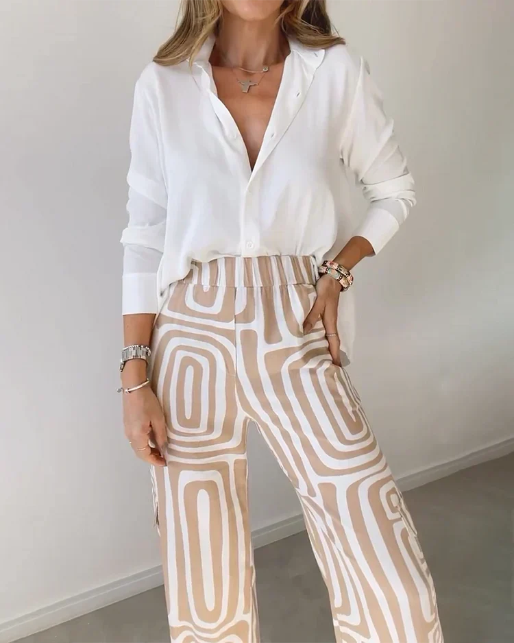 Livia Modern