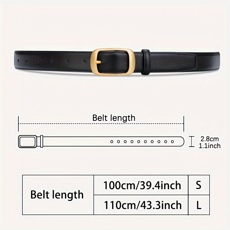 Noire Leather