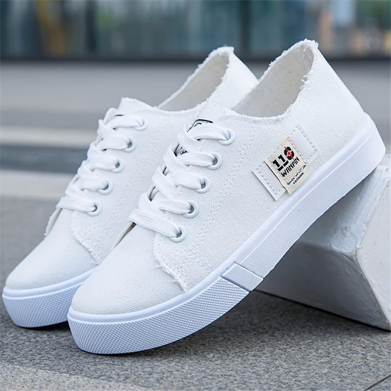ANNAâ„¢ - Timeless Low-Top Sneakers
