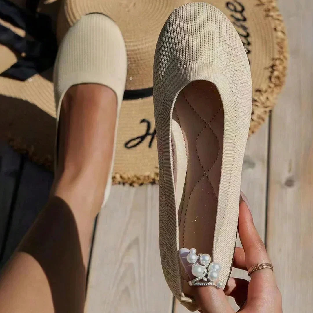 MIRAYâ„¢ - Flexible & Stylish Comfort Shoes