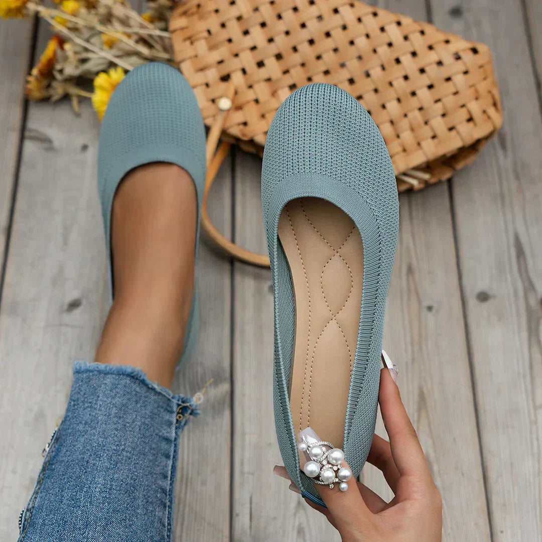 MIRAYâ„¢ - Flexible & Stylish Comfort Shoes