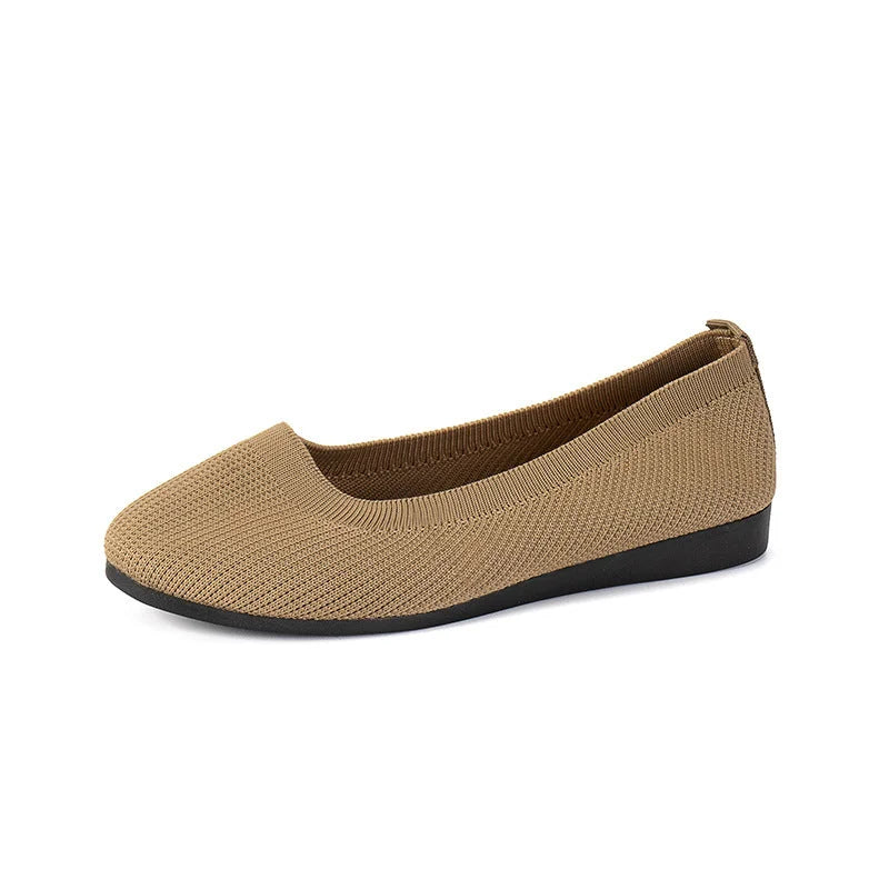 MIRAYâ„¢ - Flexible & Stylish Comfort Shoes