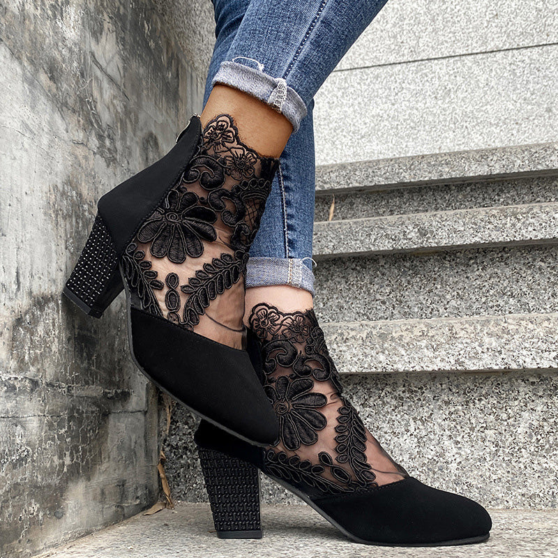 Jolie Chic