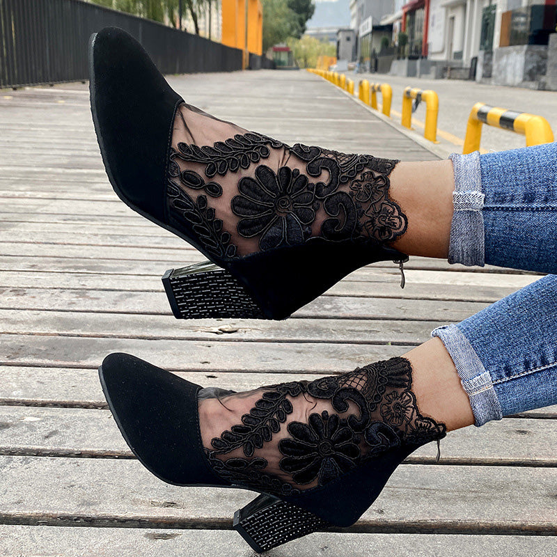 Jolie Chic