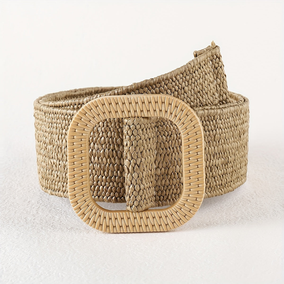Isla Braided