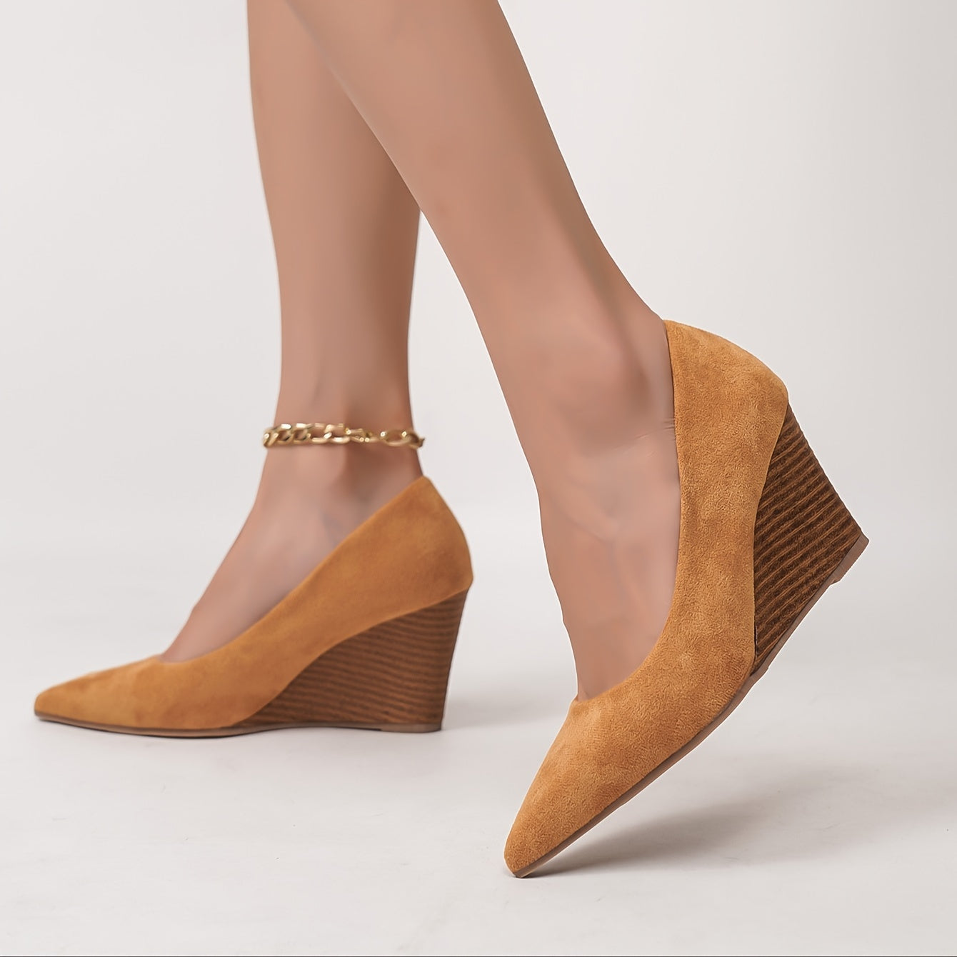 Vivienne Sleek